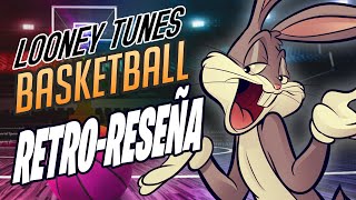 Retro - Reseña | Looney Tunes Basketball (SNES) | CavendishSpy