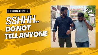 Sshh It's a Secret | ఫ్రెండ్స్ మధ్య ఏ రహస్యాలు దాగవు | #telugu #comedy #funny #viral #trending #new