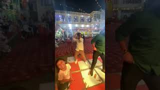 Tabla song dance with friends |#wedding #bhojpuri #shorts ||