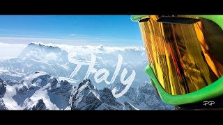 Italy - Alps, Snowboarding, Rafting and Wakeboarding Trips [GoPro 4]