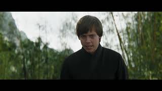 Get back up, always get back up - Luke Skywalker | The Book of Boba Fett