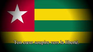 "Land of our forefathers" - National Anthem of Togo