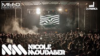 Nicole Moudaber - Official Aftermovie - La Fábrica, Córdoba, Argentina