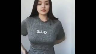 Dayana tik tok