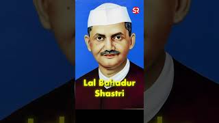 Remembering Mahatma Gandhi & Lal Bahadur Shastri on this special day || Shubhra Ranjan