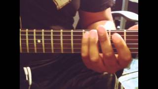 Scero Laulita #1 Bridge Pickup SOUND CLIP (Budz Purebred)