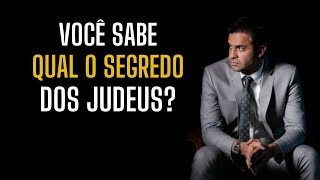 Pablo Marçal I APRENDA O SEGREDO DOS JUDEUS PARA SER O POVO MAIS RICO DA TERRA!