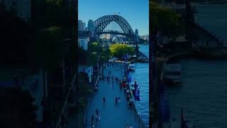 Sydney Australia #sydney #australia #shortvideo