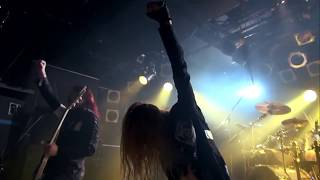 Arch Enemy - Nemesis (Live In Japan)