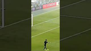 الهدف الذي أخذت به البرازيل كأس العالم بسبب ركلة جزاء نيمار الخرافية_#football _#shorts _#كرة_القدم