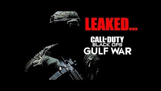 PUBS MW3 MULTIJUGADOR Call of Duty Gulf War