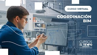 Curso virtual coordinación BIM