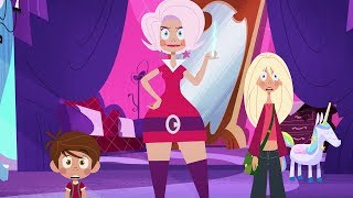 A NEW KIND OF MAGIC ⭐ Fairy Busy (S02E216) ⭐ Full episode HD