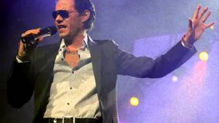 MARC ANTHONY - Salsa Mix (DJ ROMEO POWERMIX)