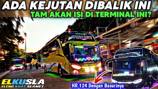 AKAN ADA KEJUTAN 🔴 STJ PENUMPANG RAME POL DIDORONG HR DENGAN BASURINYA 😎