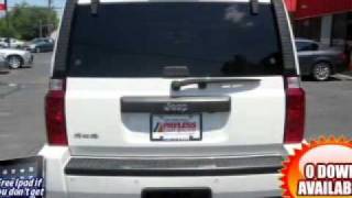 2006 Jeep Commander - South Amboy NJ