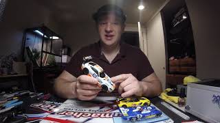 Introduction to Scale slot car racing, types, setup, tuning, What you need to know! Video 1 of 2....