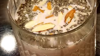 Special Doodh Poha | Rice pudding | Gujarati Recipe