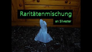 Raritätenmischung an Silvester Vom Winde verweht