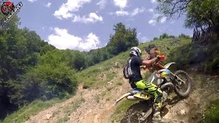 Enduro Uphill "only PRO" Ciungetu