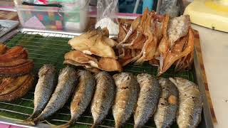 Curiosidades de la comida callejera en Bangkok, Thailand