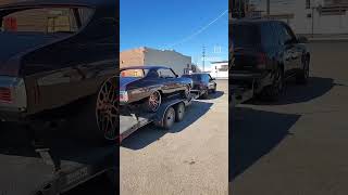 resto-mod lsx 454 chevelle near completion of its restoration