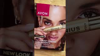 💄Avon UK -   Campaign 4 - April 2023 🇬🇧