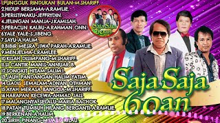 20 LAGU SAJA SAJA 60AN IRAMA A GO GO 4