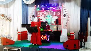 Titip Cinta Cover POP Vocal Supek RAMA Live Gedung Pemuda Muara Bulian