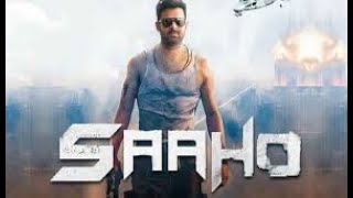 SAAHO - TRIBUTE (UNUSED SOUNDTRACK BY GHIBRAN)