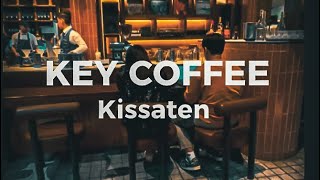 KEY COFFEE CAFE | Mitsukoshi Mall, BGC