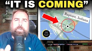 Was The ECLIPSE The LAST Rapture Sign Before LEAVING FOREVER?