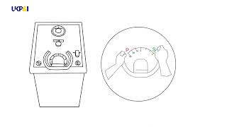 UKP&I  Steering Gear Failure