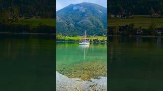 Beautiful Austria #austria #shortsfeed #beautifulview #shorts #short #shortvideo #scenic#shortsvideo