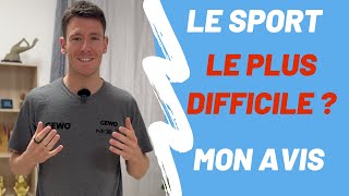 La Vraie Difficulté du Tennis de Table : Mythe ou Réalité ?  Tennis De Table