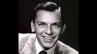 Metamorphosis of Frank Sinatra