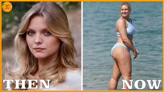 35 Famous Movie Stars of 1980's Then and Now in 2024 | Cast Then And Now