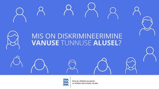 Mis on diskrimineerimine vanuse tunnuse alusel?