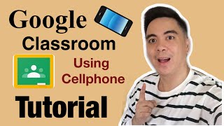 Google Classroom Tutorial