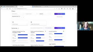 SureImpact Helps You View Data with an Equity Lens