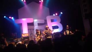 new TFB song