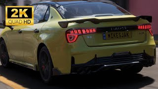 Lynk & Co 03+ | Forza Horizon 5 Gameplay