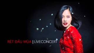 Hoàng Quyên - Trailer Live Concert Rét Đầu Mùa 2015