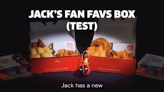 JACK'S FAN FAVS BOX (TEST)