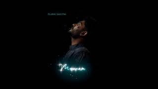 #Jatti#SidSriram WhatsApp status