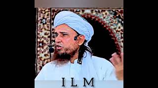 Don't marry this type a girl by Mufti Tariq masood sahab #subscribe #shortclip