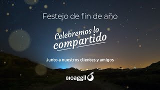 Celebremos lo Compartido - Festejo de Fin de Año 2021