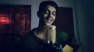 Bole dao (বলে দাও) / Timir Biswas / Guitar Cover / Ayan Sengupta