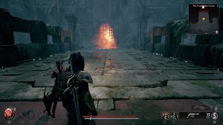 Remnant 2 - Ravager Boss Fight/Guide