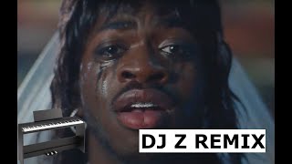 Lil Nas X - THATS WHAT I WANT - DJZ Remix